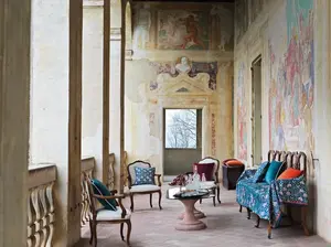 Покрывало Bassetti