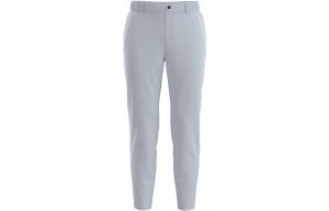 Прямые повседневные брюки осенние мужские HOTSUIT, Эфирно-серый