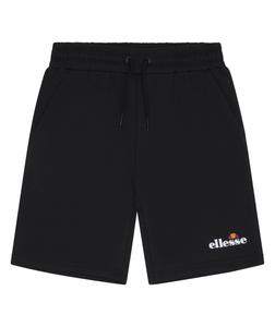 ELLESSE Обычные брюки черного цвета