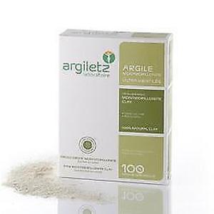 Порошок Argiletz Green Clay