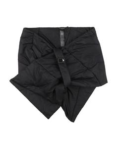 Шарф Giorgio Armani, черный