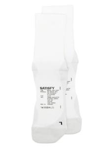 Носки Satisfy Tube, нейтральный