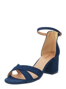 Сандалии ABOUT YOU Dina, Navy