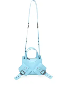 Сумка-тоут Y2K BIASIA, синий