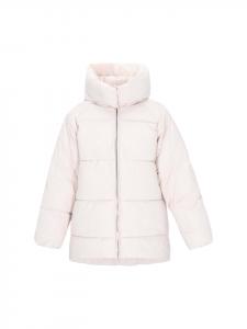 Женская куртка цвета слоновая кость DreiMaster Maritim