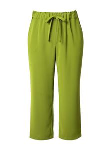 Тканевые брюки Ulla Popken