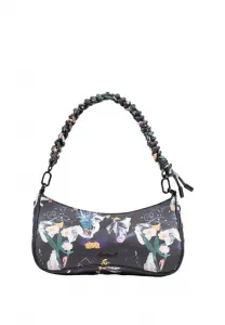 Сумка osmio alsacia Desigual, Black