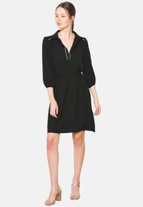 Дневное платье LolaLiza, черный