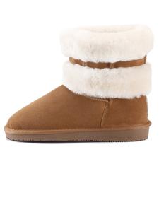 Сапоги Gooce Mara, коричневый