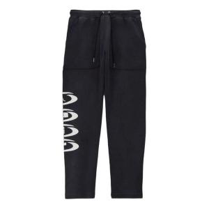 Штаны x тревис скотт спортивные штаны Air Jordan, черный