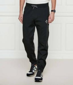 Штаны мужские Armani Exchange спортивные, черный