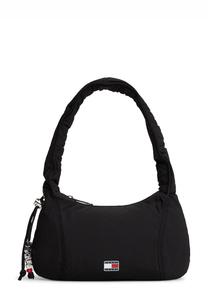 Сумка Tommy Jeans CASUAL SHOULDER BAG, Black