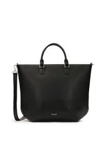 Сумка-шоппер Kazar, черный