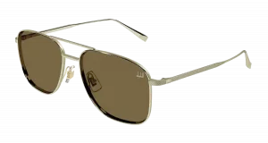 Мужские солнцезащитные очки DU0118S DUNHILL