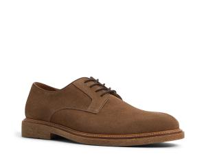 Оксфорды Aldo Raiden Oxford, темно-коричневый