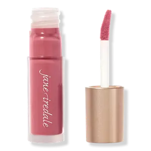 Матовая стойкая помада Beyond jane iredale, Temptation (melon)