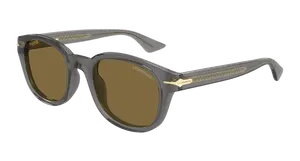 Мужские солнцезащитные очки MB0435S MONTBLANC