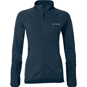 Женская куртка Monviso Fleece II Vaude, синий