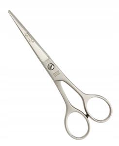 Парикмахерские ножницы Ponik 5.5 из закаленной стали Poniks