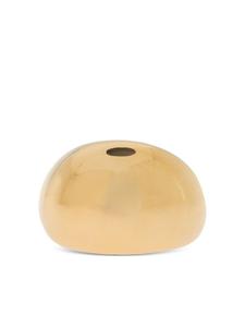 Кольцо The Leah LIE STUDIO, золотой