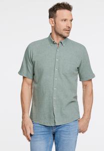 Рубашка Jack's Sportswear, зеленый