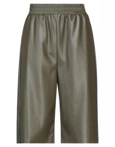 Шорты Pinko, зеленый