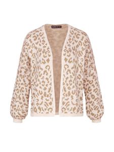 Кардиган Cloud5ive цвета кэмел/бежевый Cloud5ive
