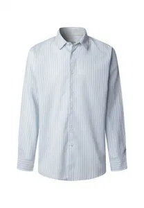 Рубашка филиппа Pepe Jeans, Bleach Blue