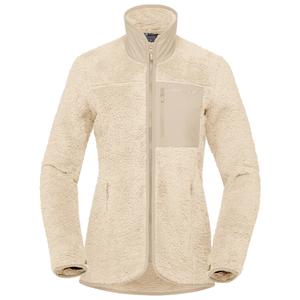 Флисовая жилетка Norrøna Women's Femund Warm3, цвет Oatmeal