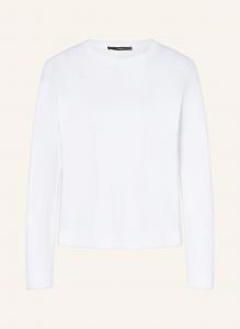 Рубашка с длинными рукавами Windsor., белый