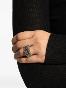 Кольцо Ivyo Isabel Marant, серебристый