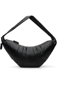 Большой пакет для круассанов Lemaire, черный