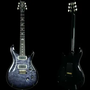 Электрогитара Paul Reed Smith Custom 24-08 - Сиреневый туман