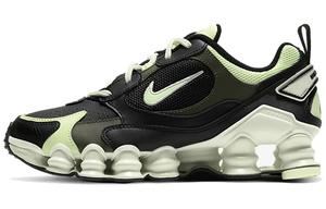 Женские беговые кроссовки Nike Shox TL Series