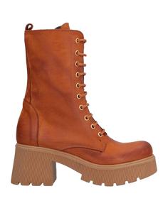 Ботильоны Divine Follie, коричневый