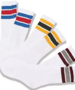 Носки Healthknit Crew Socks, набор из 3 пар Select Brands, цвет Other 1