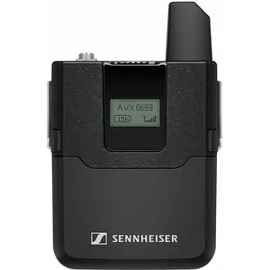 Беспроводной передатчик Sennheiser SK AVX Digital Bodypack Transmitter (1.9 GHz) SK
