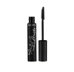 Тушь для ресниц Sculpt Master Mascara 01 Note Cosmetique, 1 UD