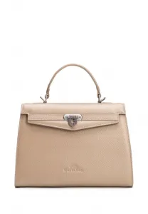 Сумка из коллекции elegance Wittchen, Beige