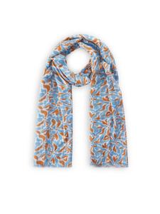 Шарф CODELLO Scarf, синий