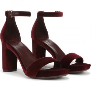 Сандалии Joy Dress Naturalizer, цвет cabernet sauvignon velvet