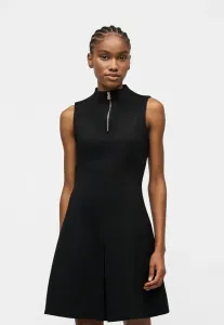 Платье ноэллы Hugo, Black