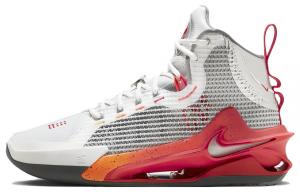 Баскетбольные кроссовки унисекс Nike Air Zoom GT Jump