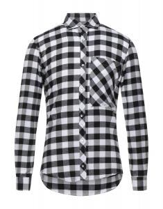 Рубашка Exte, черный