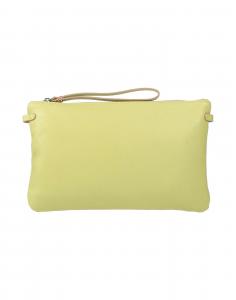 Сумка Gianni Chiarini, лаймовый