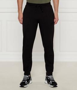 Брюки Regular fit Ea7, черный