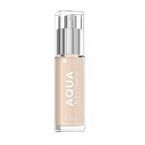 Aqua Jelly Make-up 01 светлый фарфор HYPOAllergenic, 37 g