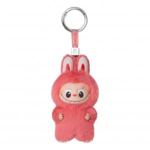 Лабубу Pop Mart The Monsters Labubu Pin for Love Plush Pendant 'N'