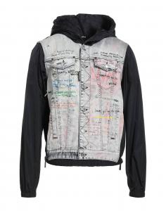 Куртка Dsquared2, черный