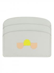 Кошелек DuDu Boracay Kreditkartenetui Leder 10 cm, цвет pearl mosaic